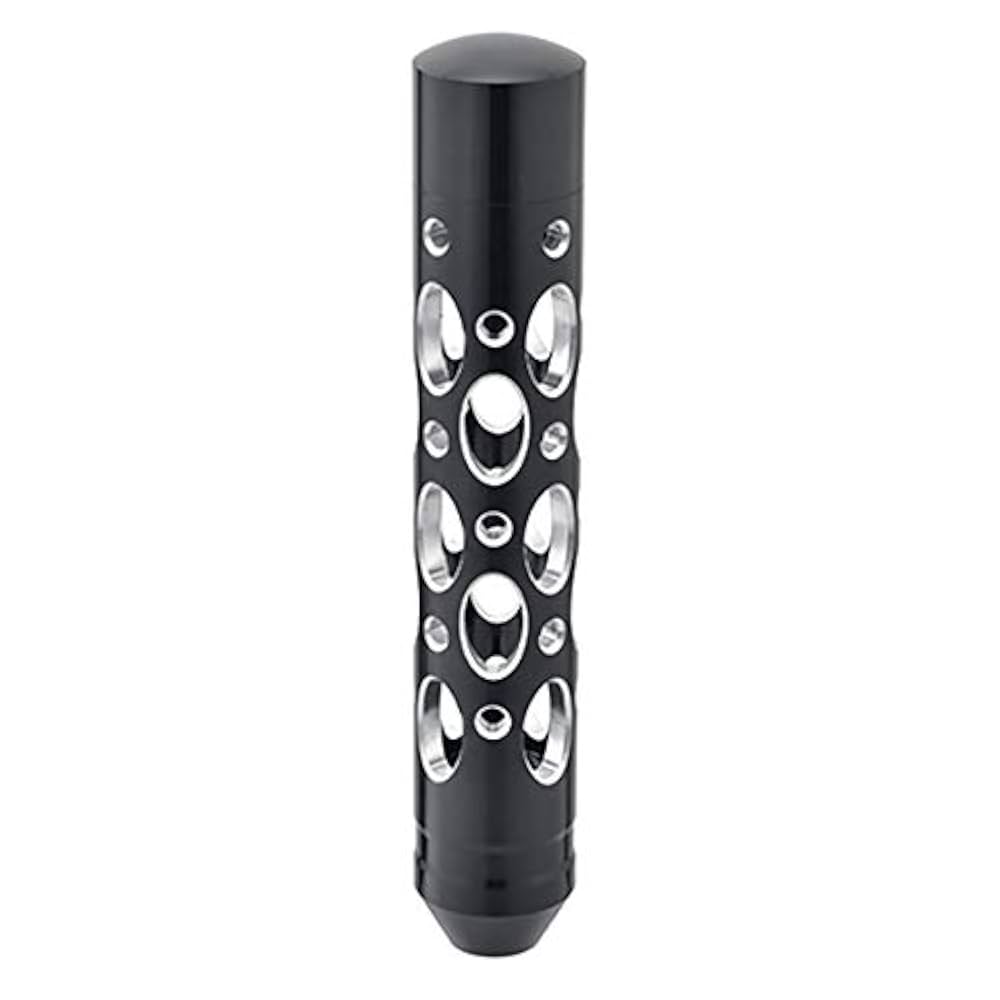 Amazon.co.jp: pa-man シフトノブ ティアドロップ型200mm